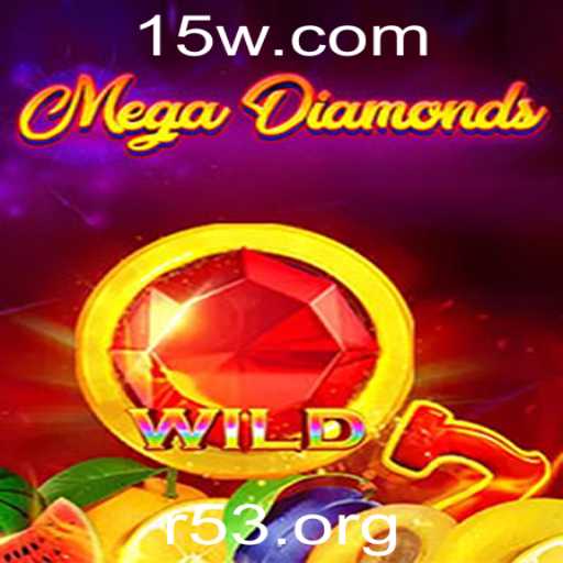 MegaDiamond: A Nova Sensação dos Jogos de Estratégia