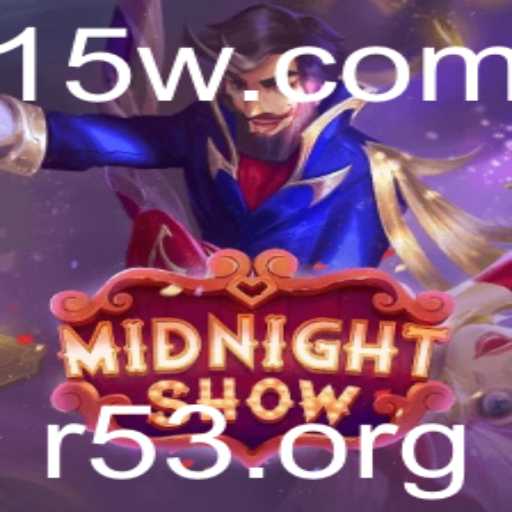 Explorando o Universo de 'MidnightShow': Um Guia Completo para o Jogo Fascinante