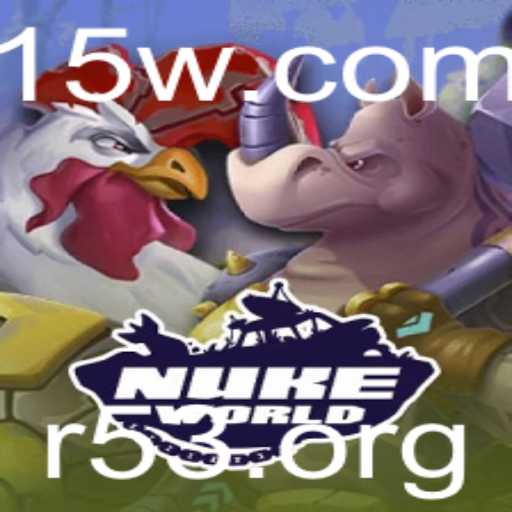 Explorando o Universo Imersivo de NukeWorld: Inovações e Regras