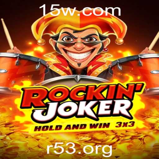 Descubra 'Rockinjoker': O Jogo Que Está Conquistando o Mundo