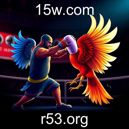 Sabong Online e a Palavra-chave r53: Uma Análise Detalhada