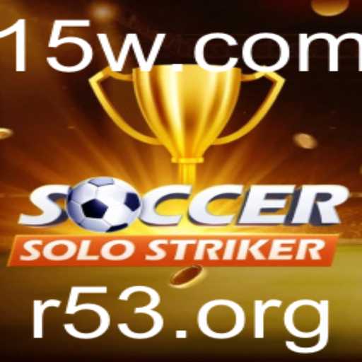 Descubra SoccerSoloStriker: O Fenômeno dos Jogos de Futebol Solo
