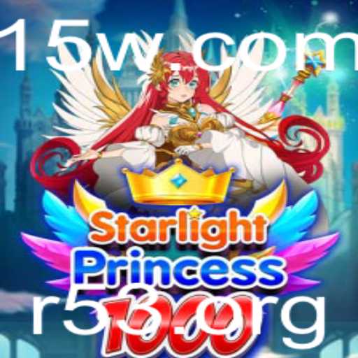 Explorando o Universo de StarlightPrincess1000