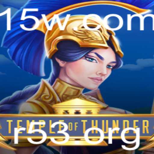 Descubra a Aventura do Jogo TempleofThunder: Uma Jornada Épica