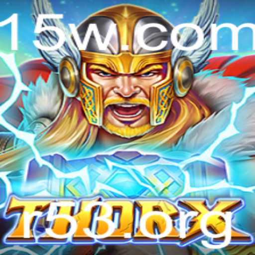 Descubra o Fascinante Mundo de ThorX: O Jogo que Revoluciona o Universo Gamer