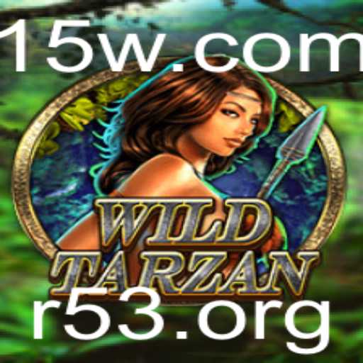 Descubra o Mundo de WildTarzan: Uma Aventura Selvagem com Regras Fascinantes