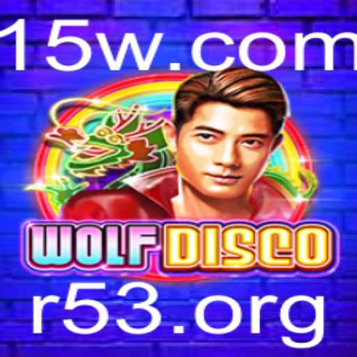Explorando WolfDisco: Uma Experiência de Jogo Única