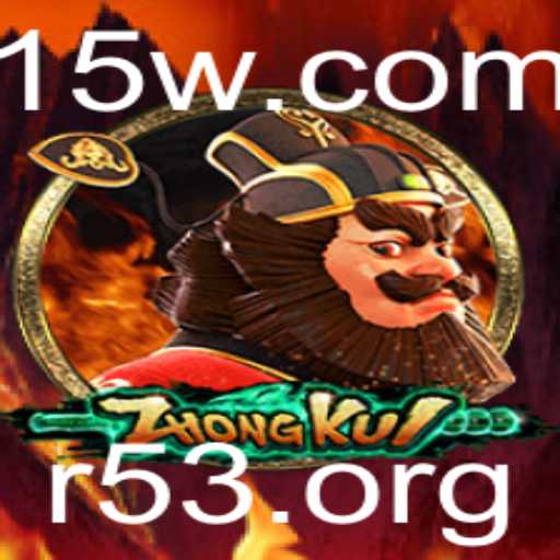 Explorando o Fascinante Mundo de ZhongKui: O Jogo que une Tradição e Aventura